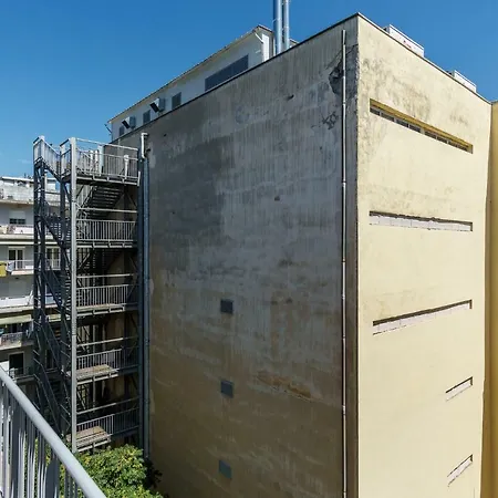 Metropolis Group Mesitiki * 塞萨洛尼基